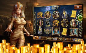 x777 Nổ hũ Slot Online